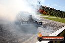 Part 1 of 2 Good Fryday Burnouts 2014 Sydney Dragway - 20140418-JC-GoodFryday-0765