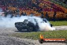 Part 1 of 2 Good Fryday Burnouts 2014 Sydney Dragway - 20140418-JC-GoodFryday-0806