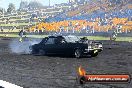 Part 1 of 2 Good Fryday Burnouts 2014 Sydney Dragway - 20140418-JC-GoodFryday-0819