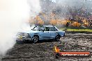 Part 1 of 2 Good Fryday Burnouts 2014 Sydney Dragway - 20140418-JC-GoodFryday-0861