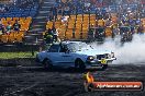 Part 1 of 2 Good Fryday Burnouts 2014 Sydney Dragway - 20140418-JC-GoodFryday-0891