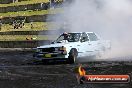 Part 1 of 2 Good Fryday Burnouts 2014 Sydney Dragway - 20140418-JC-GoodFryday-0916