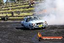 Part 1 of 2 Good Fryday Burnouts 2014 Sydney Dragway - 20140418-JC-GoodFryday-0921