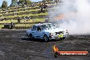 Part 1 of 2 Good Fryday Burnouts 2014 Sydney Dragway - 20140418-JC-GoodFryday-0922