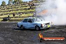 Part 1 of 2 Good Fryday Burnouts 2014 Sydney Dragway - 20140418-JC-GoodFryday-0923