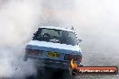 Part 1 of 2 Good Fryday Burnouts 2014 Sydney Dragway - 20140418-JC-GoodFryday-0928