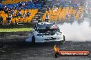 Part 1 of 2 Good Fryday Burnouts 2014 Sydney Dragway - 20140418-JC-GoodFryday-0980