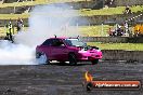 Part 1 of 2 Good Fryday Burnouts 2014 Sydney Dragway - 20140418-JC-GoodFryday-1028