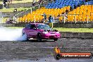 Part 1 of 2 Good Fryday Burnouts 2014 Sydney Dragway - 20140418-JC-GoodFryday-1031