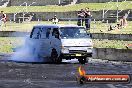 Part 1 of 2 Good Fryday Burnouts 2014 Sydney Dragway - 20140418-JC-GoodFryday-1095