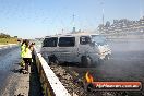 Part 1 of 2 Good Fryday Burnouts 2014 Sydney Dragway - 20140418-JC-GoodFryday-1135