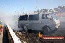 Part 1 of 2 Good Fryday Burnouts 2014 Sydney Dragway - 20140418-JC-GoodFryday-1140