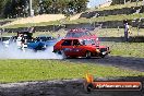 Part 1 of 2 Good Fryday Burnouts 2014 Sydney Dragway - 20140418-JC-GoodFryday-1159