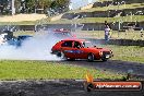 Part 1 of 2 Good Fryday Burnouts 2014 Sydney Dragway - 20140418-JC-GoodFryday-1161