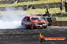 Part 1 of 2 Good Fryday Burnouts 2014 Sydney Dragway - 20140418-JC-GoodFryday-1162