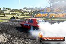 Part 1 of 2 Good Fryday Burnouts 2014 Sydney Dragway - 20140418-JC-GoodFryday-1228