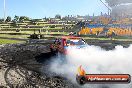 Part 1 of 2 Good Fryday Burnouts 2014 Sydney Dragway - 20140418-JC-GoodFryday-1230