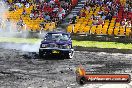 Part 1 of 2 Good Fryday Burnouts 2014 Sydney Dragway - 20140418-JC-GoodFryday-1576