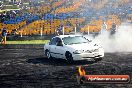 Part 1 of 2 Good Fryday Burnouts 2014 Sydney Dragway - 20140418-JC-GoodFryday-1653