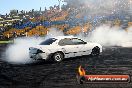 Part 1 of 2 Good Fryday Burnouts 2014 Sydney Dragway - 20140418-JC-GoodFryday-1655