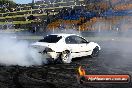 Part 1 of 2 Good Fryday Burnouts 2014 Sydney Dragway