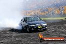 Part 1 of 2 Good Fryday Burnouts 2014 Sydney Dragway - 20140418-JC-GoodFryday-1743