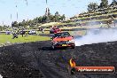 Part 1 of 2 Good Fryday Burnouts 2014 Sydney Dragway - 20140418-JC-GoodFryday-1893