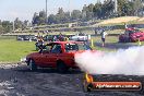 Part 1 of 2 Good Fryday Burnouts 2014 Sydney Dragway - 20140418-JC-GoodFryday-1907