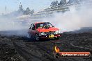 Part 1 of 2 Good Fryday Burnouts 2014 Sydney Dragway - 20140418-JC-GoodFryday-1917