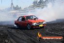 Part 1 of 2 Good Fryday Burnouts 2014 Sydney Dragway - 20140418-JC-GoodFryday-1919