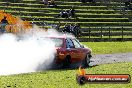 Part 1 of 2 Good Fryday Burnouts 2014 Sydney Dragway - 20140418-JC-GoodFryday-1938