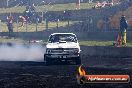 Part 1 of 2 Good Fryday Burnouts 2014 Sydney Dragway - 20140418-JC-GoodFryday-1942