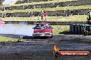 Part 1 of 2 Good Fryday Burnouts 2014 Sydney Dragway - 20140418-JC-GoodFryday-2048