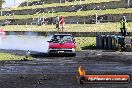 Part 1 of 2 Good Fryday Burnouts 2014 Sydney Dragway - 20140418-JC-GoodFryday-2049