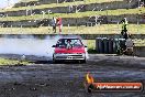 Part 1 of 2 Good Fryday Burnouts 2014 Sydney Dragway - 20140418-JC-GoodFryday-2050