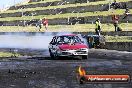 Part 1 of 2 Good Fryday Burnouts 2014 Sydney Dragway - 20140418-JC-GoodFryday-2054