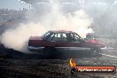 Part 1 of 2 Good Fryday Burnouts 2014 Sydney Dragway - 20140418-JC-GoodFryday-2083