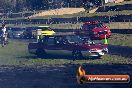 Part 1 of 2 Good Fryday Burnouts 2014 Sydney Dragway - 20140418-JC-GoodFryday-2122