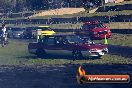 Part 1 of 2 Good Fryday Burnouts 2014 Sydney Dragway - 20140418-JC-GoodFryday-2122