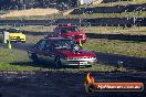 Part 1 of 2 Good Fryday Burnouts 2014 Sydney Dragway - 20140418-JC-GoodFryday-2127