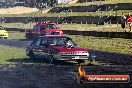 Part 1 of 2 Good Fryday Burnouts 2014 Sydney Dragway - 20140418-JC-GoodFryday-2131