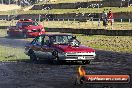 Part 1 of 2 Good Fryday Burnouts 2014 Sydney Dragway - 20140418-JC-GoodFryday-2135