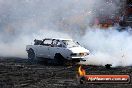 Part 1 of 2 Good Fryday Burnouts 2014 Sydney Dragway - 20140418-JC-GoodFryday-2223