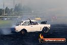 Part 1 of 2 Good Fryday Burnouts 2014 Sydney Dragway - 20140418-JC-GoodFryday-2231