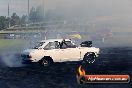 Part 1 of 2 Good Fryday Burnouts 2014 Sydney Dragway - 20140418-JC-GoodFryday-2232