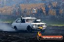 Part 1 of 2 Good Fryday Burnouts 2014 Sydney Dragway - 20140418-JC-GoodFryday-2238