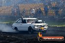 Part 1 of 2 Good Fryday Burnouts 2014 Sydney Dragway - 20140418-JC-GoodFryday-2239