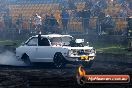 Part 1 of 2 Good Fryday Burnouts 2014 Sydney Dragway - 20140418-JC-GoodFryday-2241