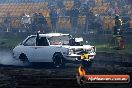 Part 1 of 2 Good Fryday Burnouts 2014 Sydney Dragway - 20140418-JC-GoodFryday-2242