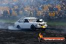 Part 1 of 2 Good Fryday Burnouts 2014 Sydney Dragway - 20140418-JC-GoodFryday-2243